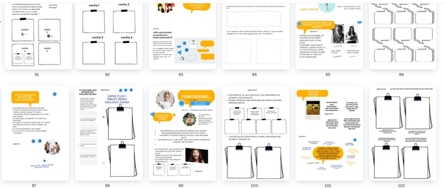 APteczka pedagoga specjalnego cz.3 klasy 4-8 i wyżej