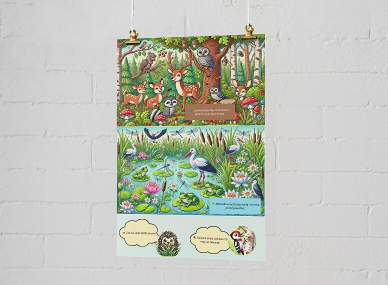 Lokalne siedliska przyrodnicze