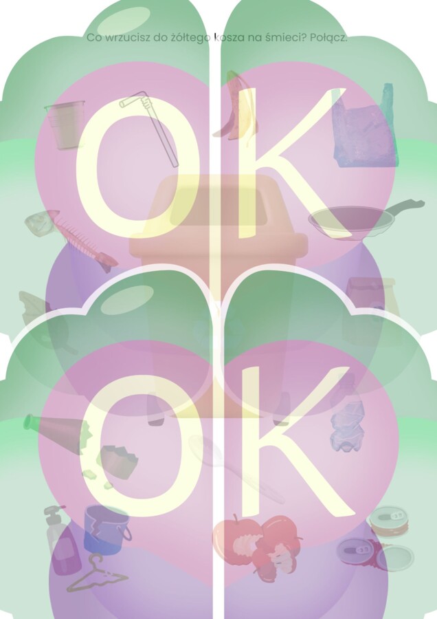 Eko-Bohaterzy: Pakiet Wyzwań na Dzień Ziemi (11 stron)