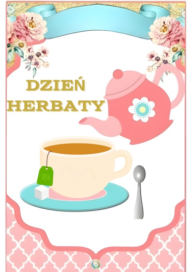DZIEŃ HERBATY