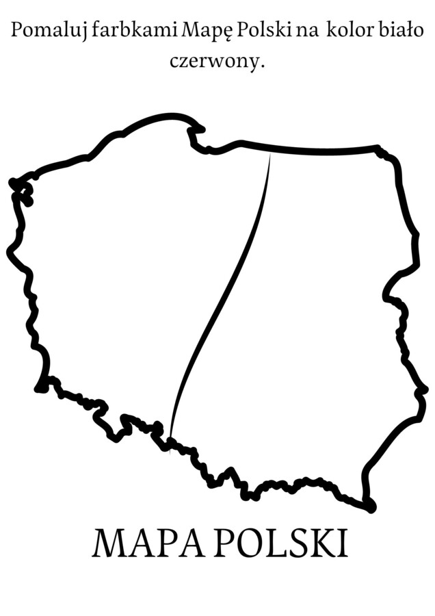 ZBIÓR PRAC I KOLOROWANEK NA ŚWIĘTO KONSTYTUCJI 3 MAJA I DZIEŃ FLAGI.