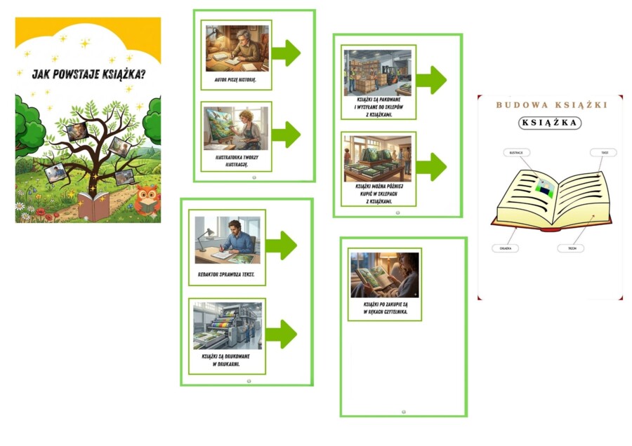 ŚWIATOWY DZIEŃ KSIĄŻKI