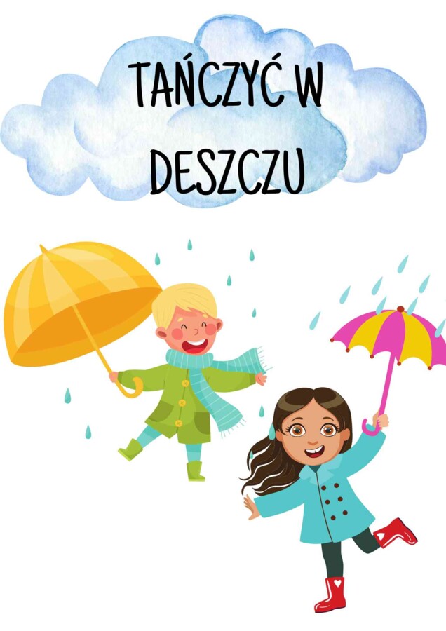 Wakacyjna lista do zrobienia