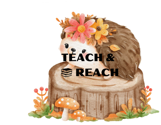 Jesień - dekoracje i materiały na gazetkę przedszkole + kolorowanki