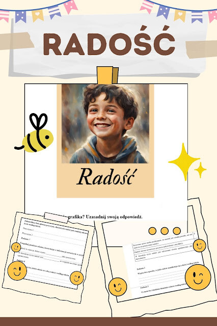 Radość odkrywania – 15 zadań do tekstów nieliterackich