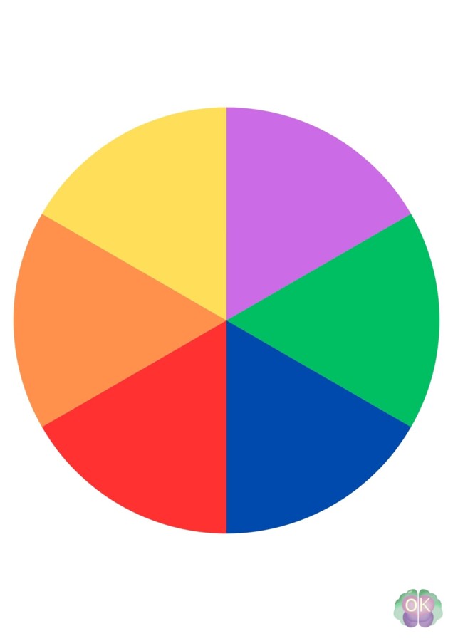 Rainbow Match – kolorowa gra edukacyjna