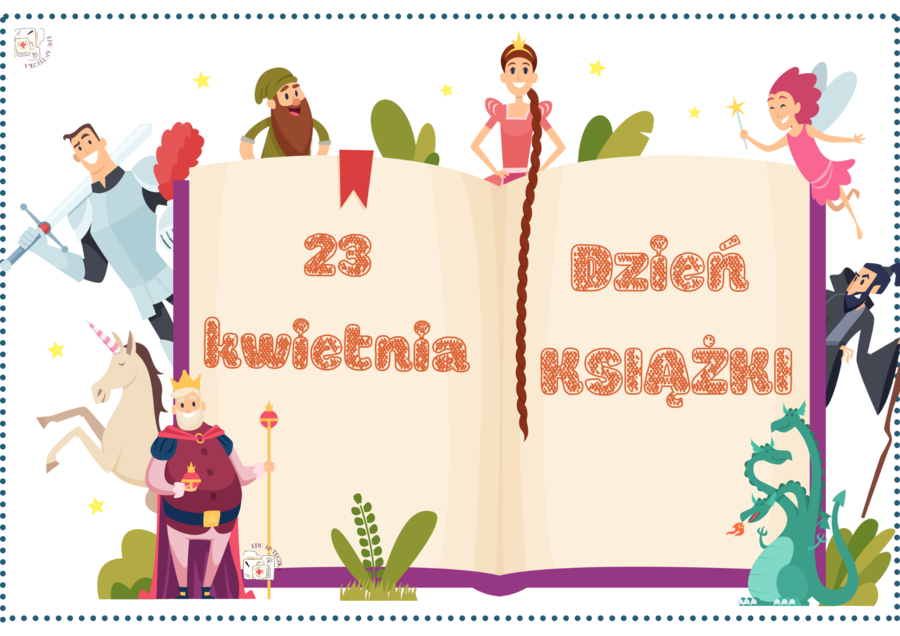 Dzień Książki