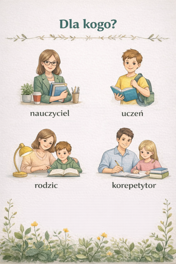 Epitet pod lupą: kompendium dla ucznia