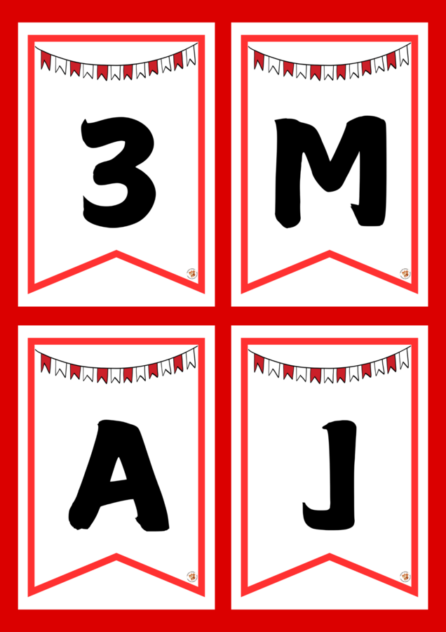 POLSKA - 11 LISTOPADA