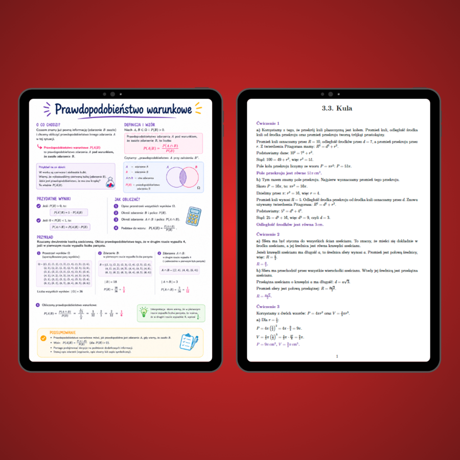 Kurs online z matematyki do 4 klasy - NE 4R