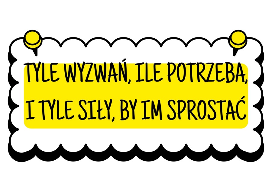 WITAJCIE W NOWYM ROKU SZKOLNYM 2026/2027 - zestaw materiałów