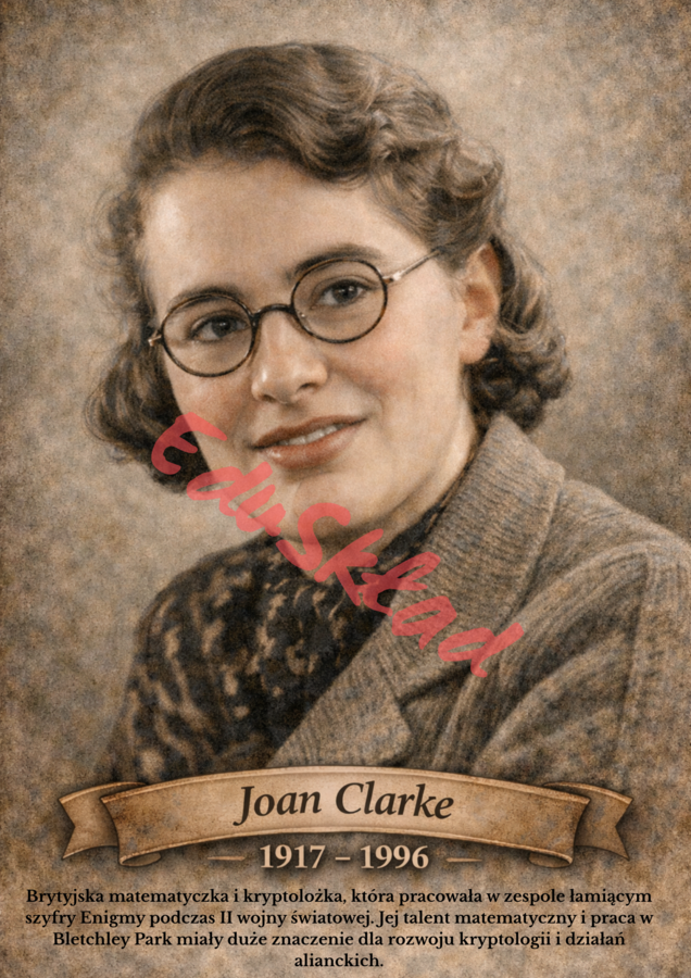 🌸 „Kobiety, które zmieniły świat i naukę”