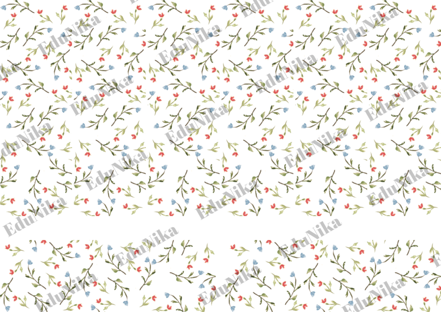 Zakładki na zakończenie roku, dwustronne, podziękowanie