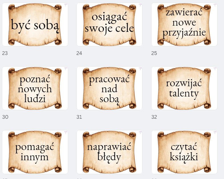 To czas, aby... - gazetka, rozpoczęcie roku szkolnego, 43 elementy