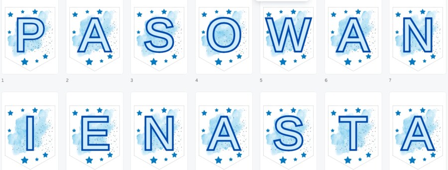 PASOWANIE NA STARSZAKA