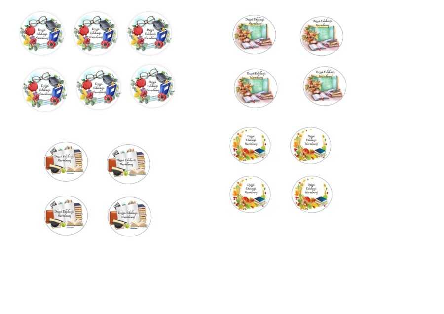 DZIEŃ EDUKACJI NARODOWEJ, DZIEŃ NAUCZYCIELA