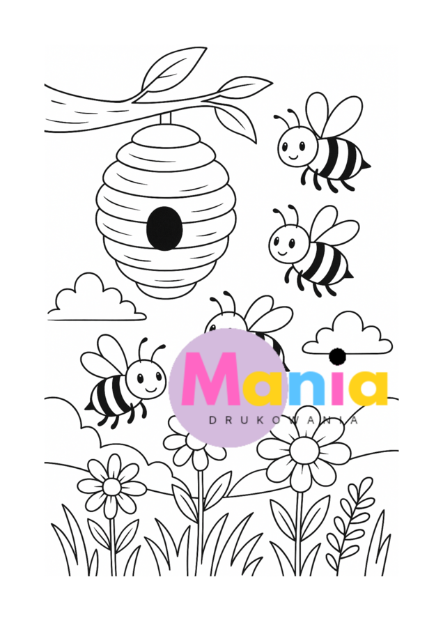 Światowy Dzień Pszczół