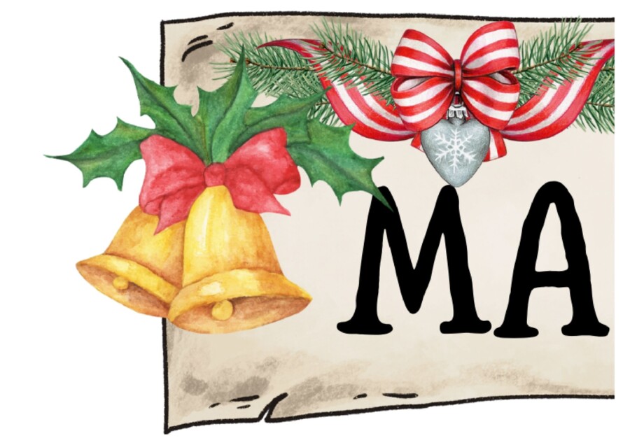 MAGIA ŚWIĄT - zestaw materiałów GRAFIKA XXL