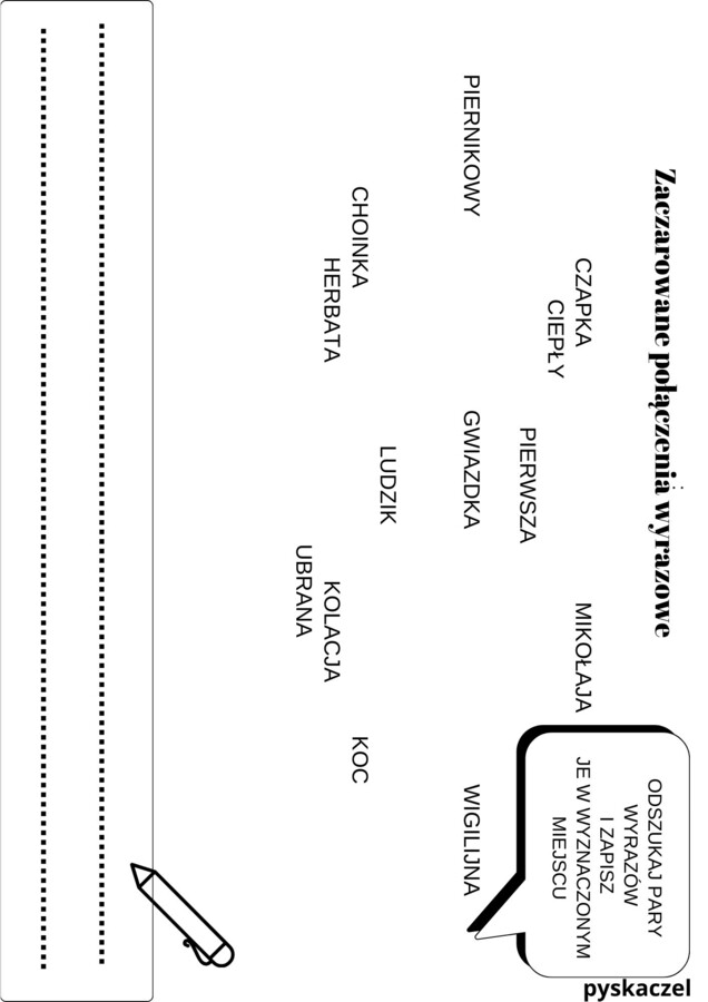 97 stron! Zabawa i nauka – zestaw kreatywnych kart pracy, kolorowanek i puzzli