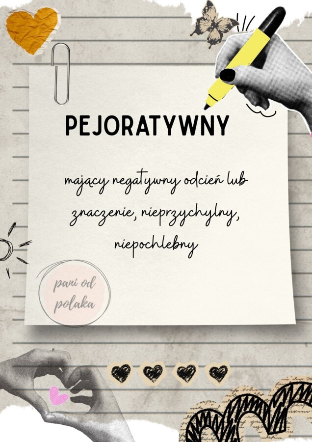 Słowo na każdy tydzień - gazetka