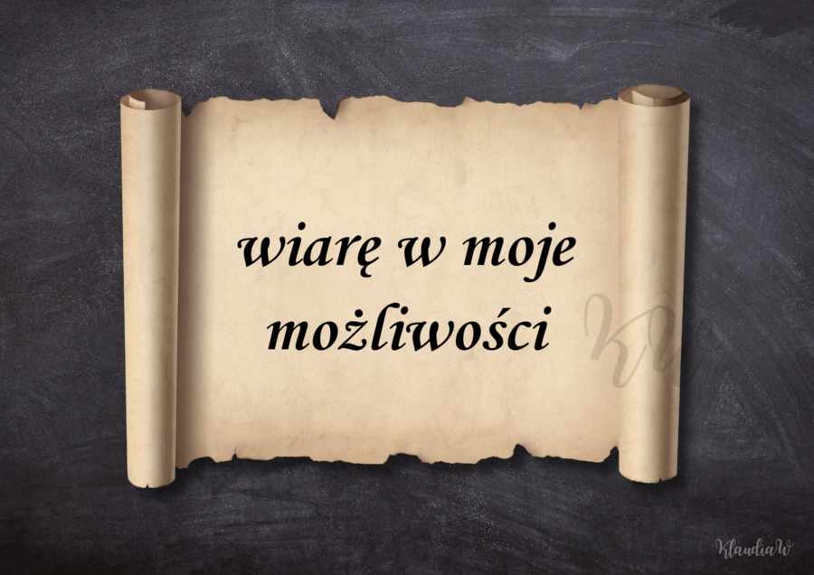 Dzień Mamy i Taty - dekoracja