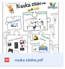 Nauka zdalna