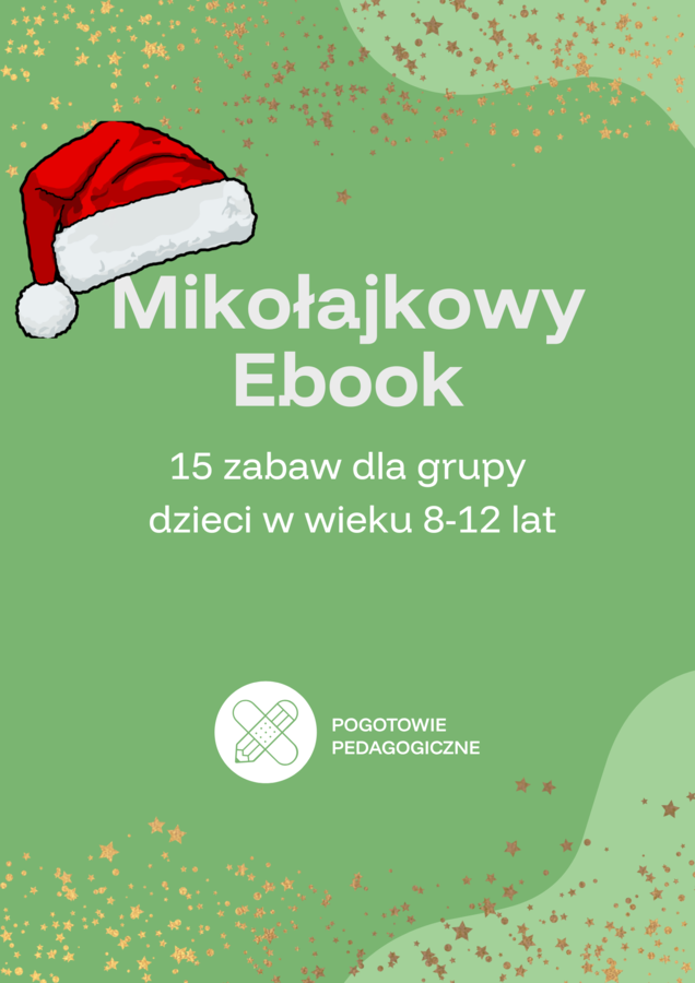 Mikołajkowy ebook
