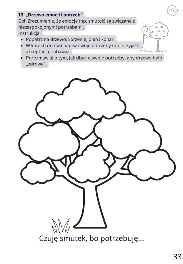 20 KART PRACY NA GODZINĘ WYCHOWAWCZĄ z HISTORYJKĄ-O MORLONIE, KTÓRY SZUKAŁ RADOŚCI- 38 strony