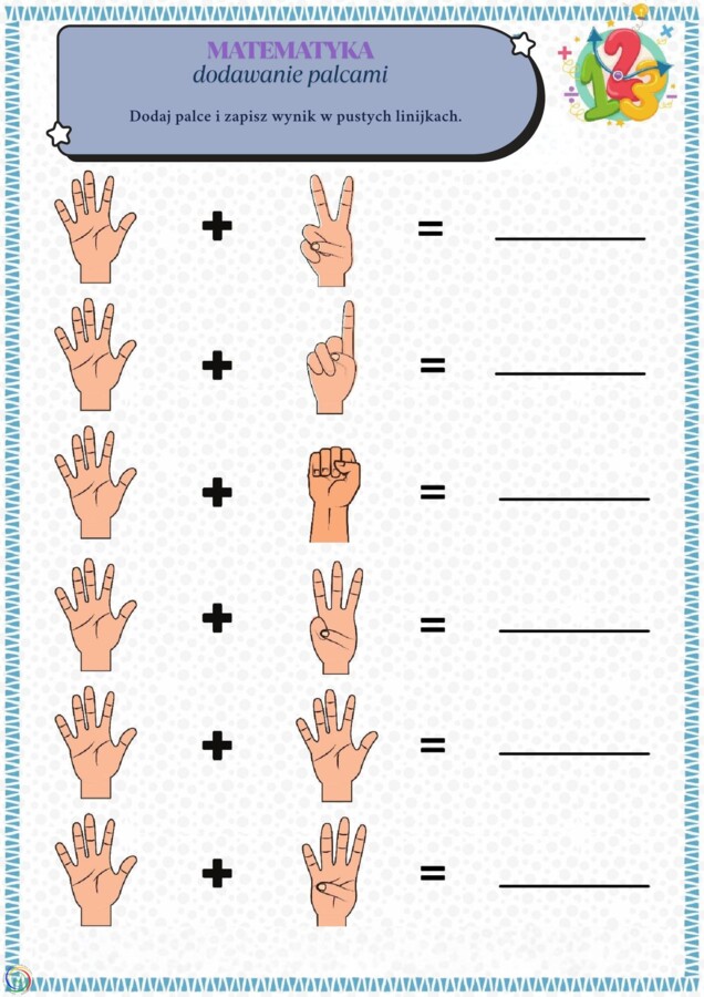 MATEMATYKA. PAKIET AKTYWNOŚCI