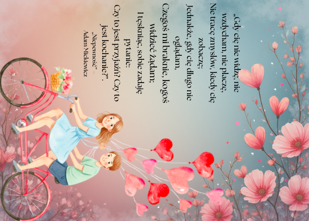 💌 MEGA PAKIET WALENTYNKOWY XXL – 140 STRON DO DRUKU! 💌W zestawie plakaty XXL, dekoracje na drzwi oraz okna, kartki walentynkowe i bonusowe grafiki!