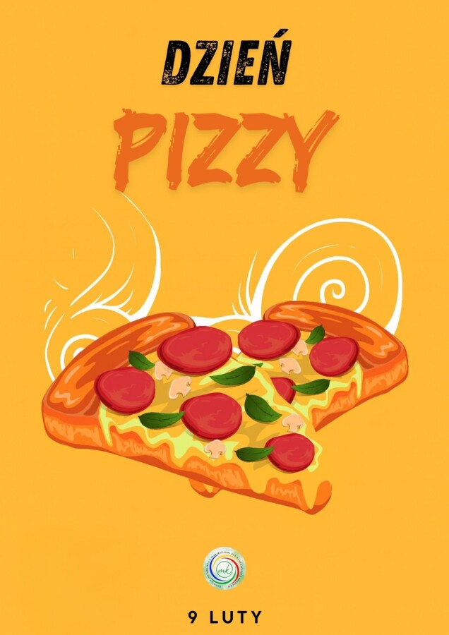 DZIEŃ PIZZY