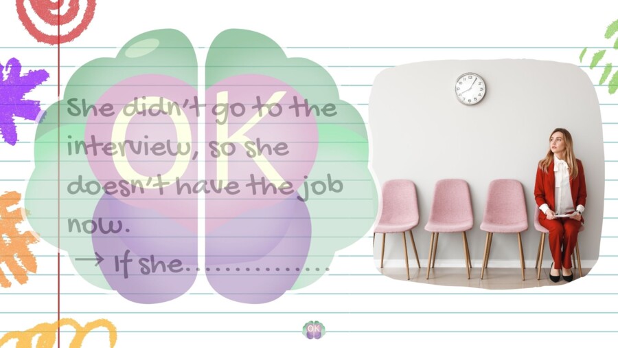 ⏳ MIXED CONDITIONAL (Type 2: 3rd + 2nd) – If the Past Changed the Present! Poziom: B1–B2+ Liczba stron: 61mieszane okresy warunkowe, 3rd + 2nd conditional, przeszłość a teraźniejszość, gramatyka angielska, matura, nauka angielskiego B1 B2, hipotetyczne s