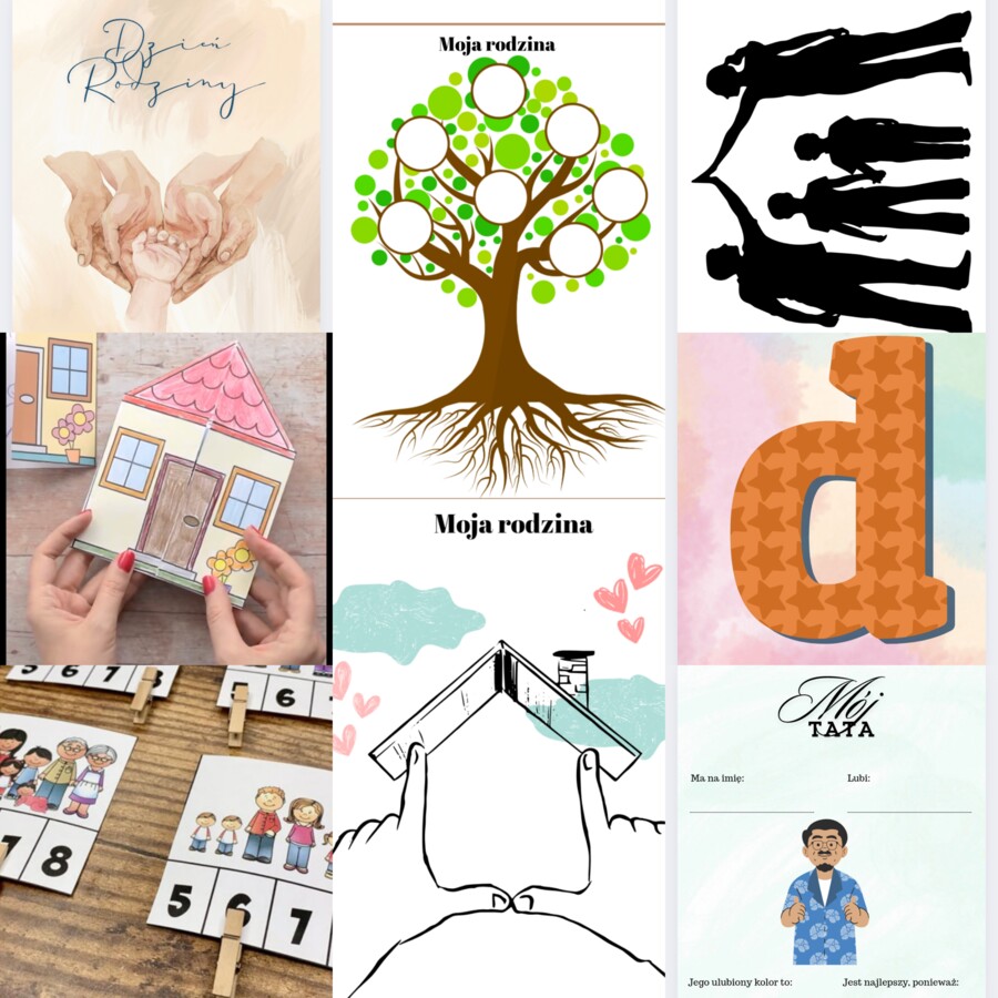 Dzień Rodziny❤️