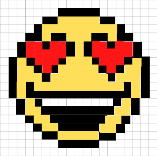 Walentynki na biologii w kl.6