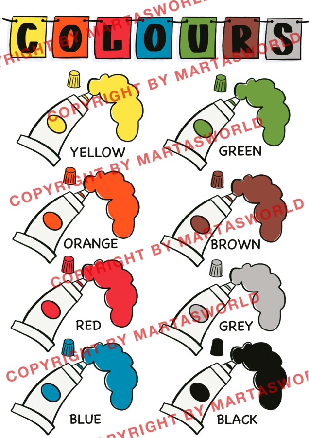 📚 **"School is cool" – kreatywna nauka języka angielskiego! 🎨**