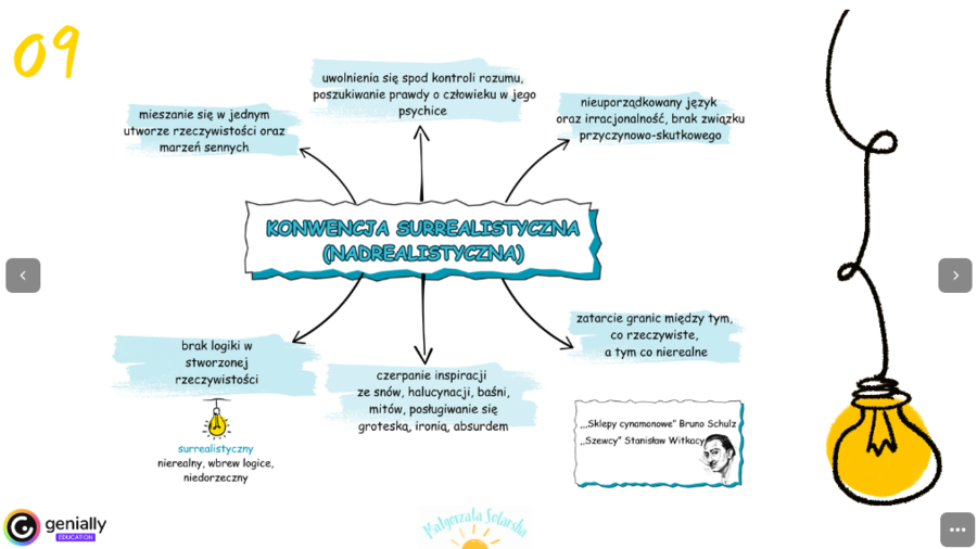 Konwencje literackie
