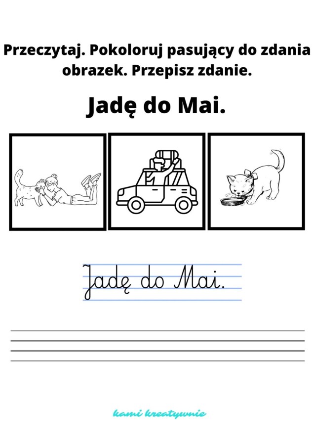 Czytanie ze zrozumieniem