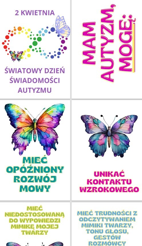 APteczka pedagoga specjalnego cz.I GAZETKI, KONKURSY, PLAKAT