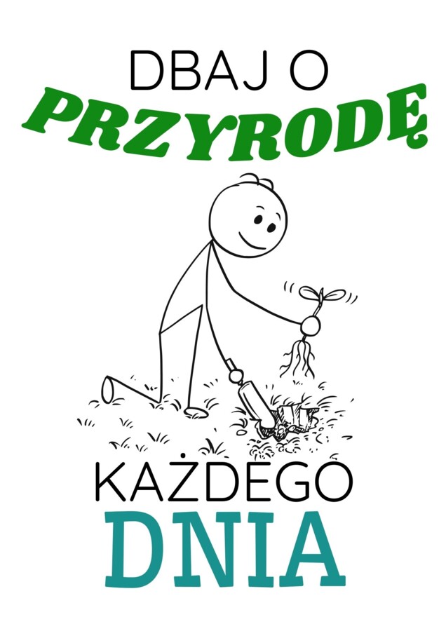 EKO WYBORY DLA PLANETY - gazetka edukacyjna