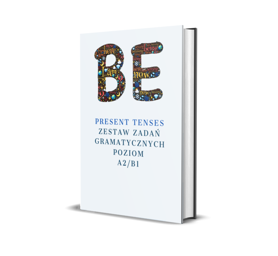 Czasy teraźniejsze Present Simple/Continuous/Perfect - ćwiczenia gramatyczne plus klucz odpowiedzi