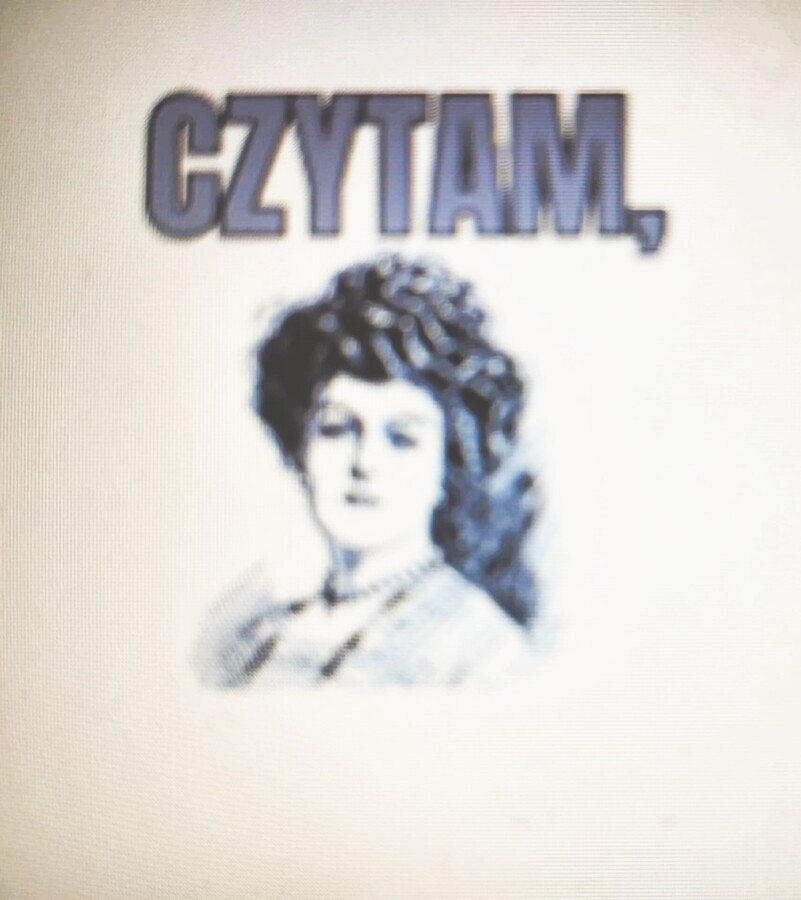 Czytelnictwo w szkole - memy