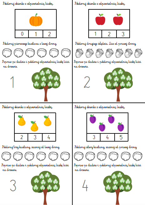 Zadania matematyczne