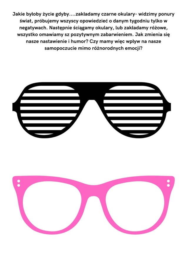 Zajęcia społeczno-emocjonalne dla klas 4-8