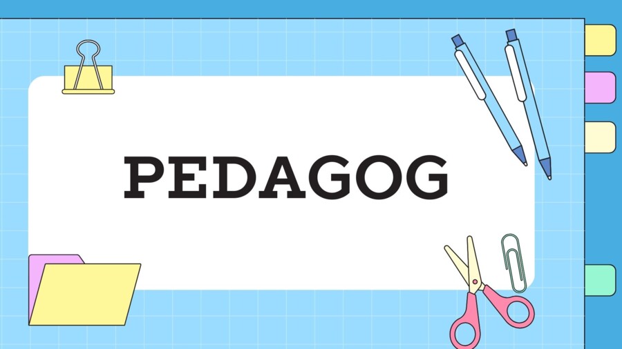 Zawieszki na drzwi psychologa / pedagoga / pedagoga specjalnego