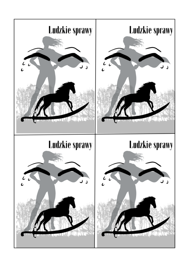 Graficzne lektury obowiązkowe