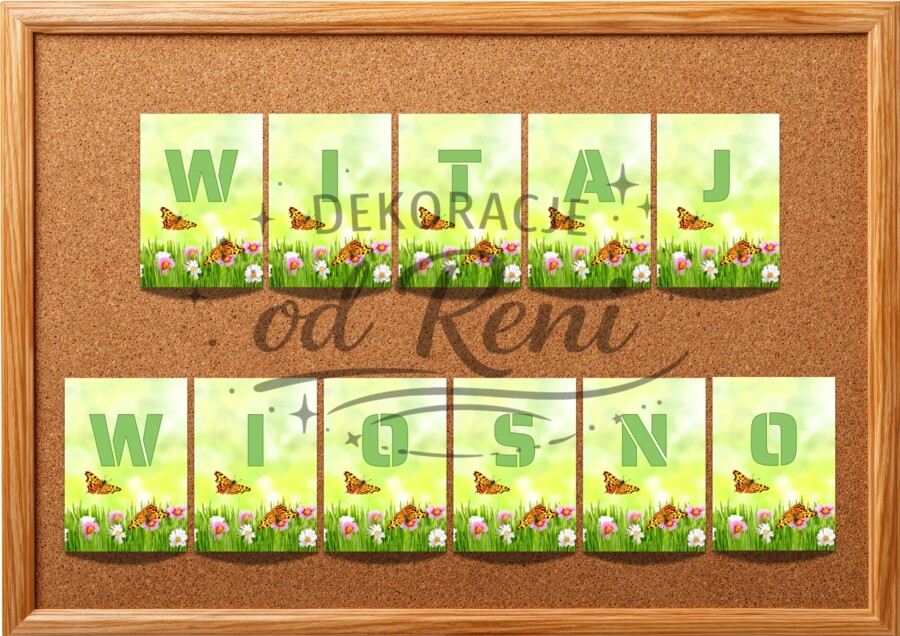 Witaj Wiosno!3
