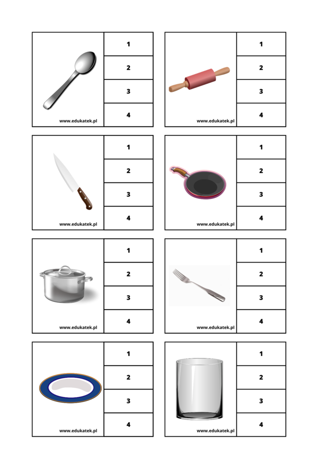 Raz, dwa, trzy, sylaby liczysz Ty – klamerkowa nauka czytania