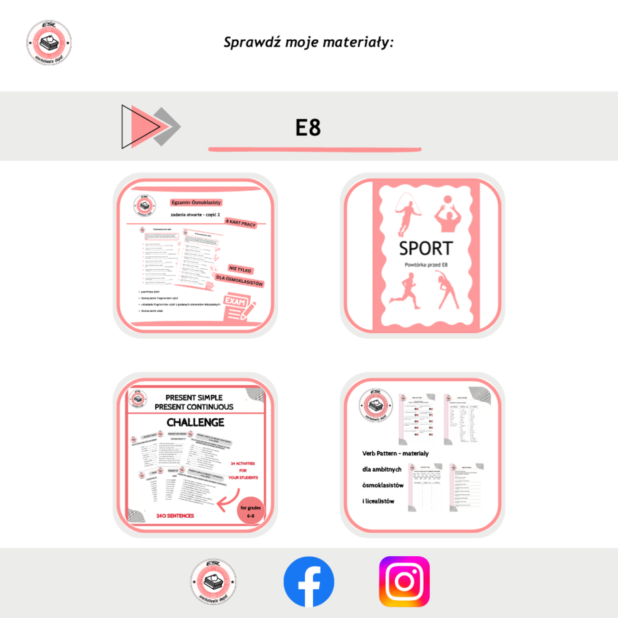 Happy Easter - gazetka