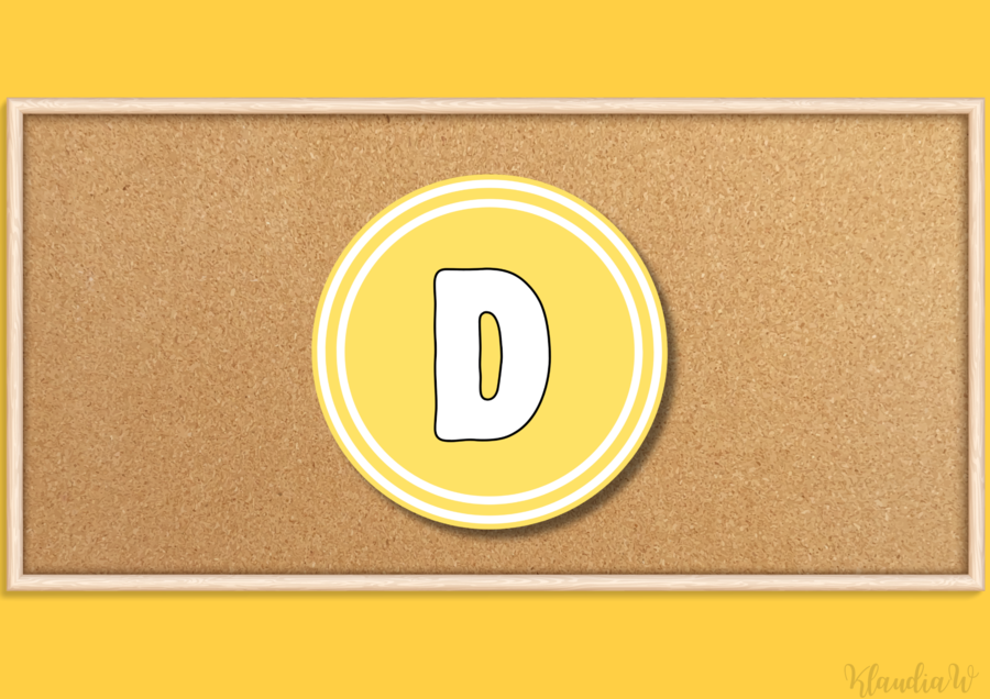 Gazetka szkolna na Dzień Życzliwości