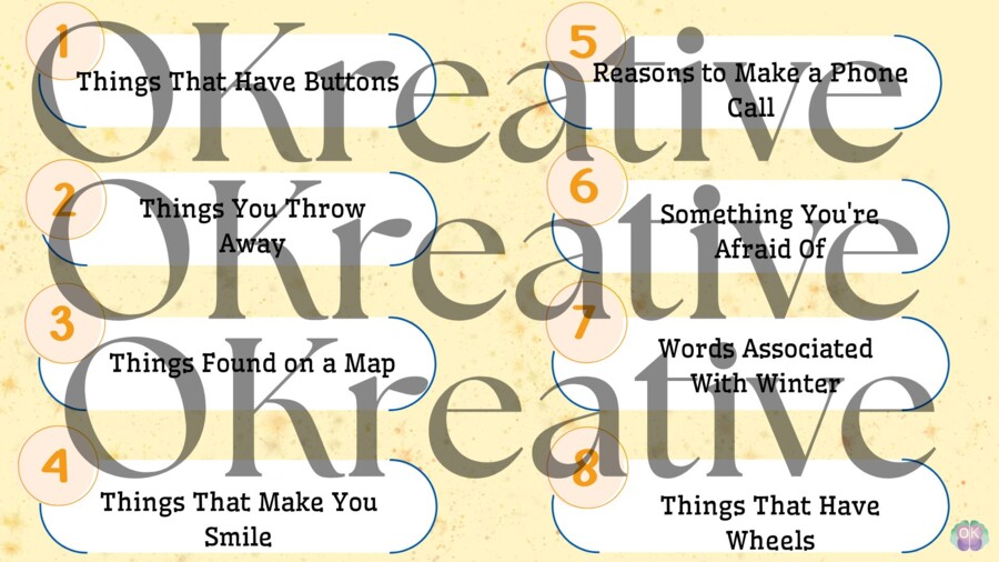 Scattergories – gra słowna po angielsku (poziom B1/B2)gra językowa, angielski dla dzieci, zabawa w słowa, rozwijanie słownictwa, ESL games, nauka angielskiego, klasy 1-8, kreatywne myślenie, language game, English for kids, word game, vocabulary practice